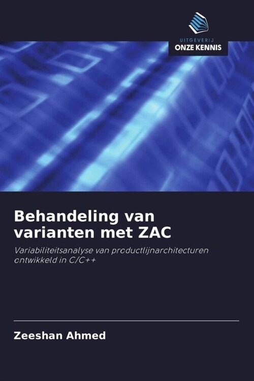 Behandeling van varianten met ZAC (Paperback)