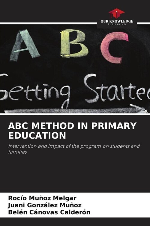 ABC METHOD IN PRIMARY EDUCATION (Paperback)
