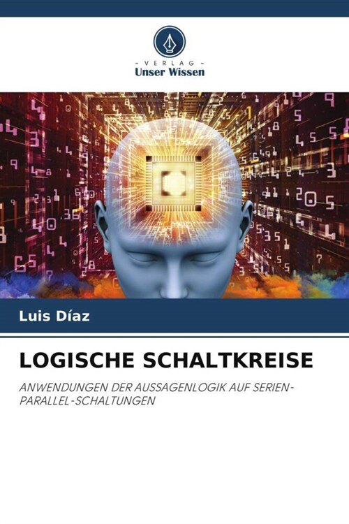 LOGISCHE SCHALTKREISE (Paperback)