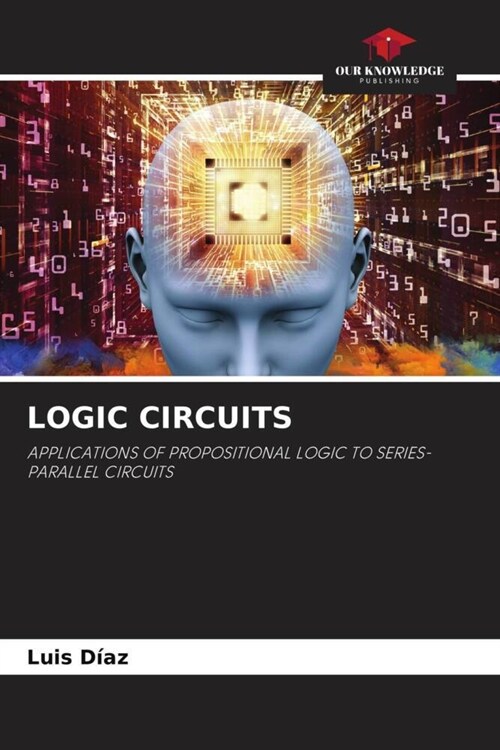 LOGIC CIRCUITS (Paperback)