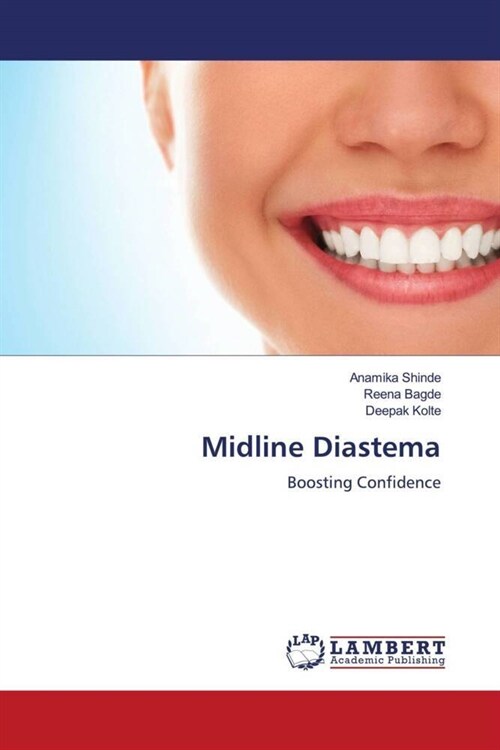 Midline Diastema (Paperback)