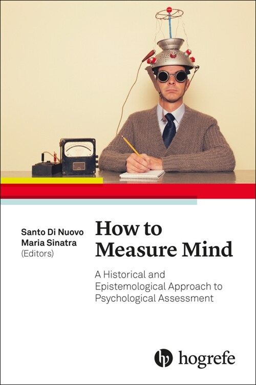How to Measure Mind (Paperback)