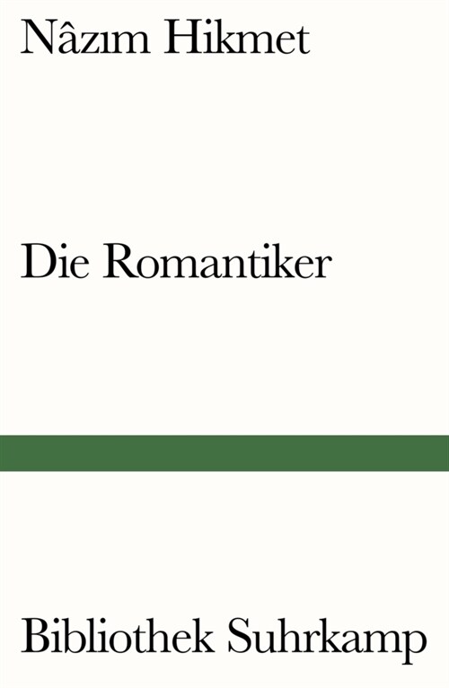 Die Romantiker (Paperback)