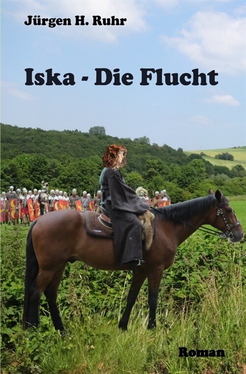 Iska - Die Flucht (Paperback)