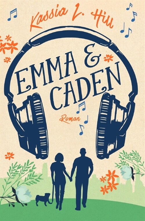 Emma und Caden (Paperback)