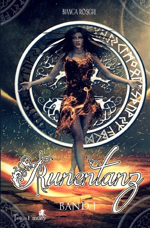 Runentanz (Paperback)