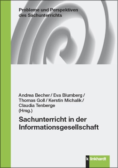 Sachunterricht in der Informationsgesellschaft (Book)