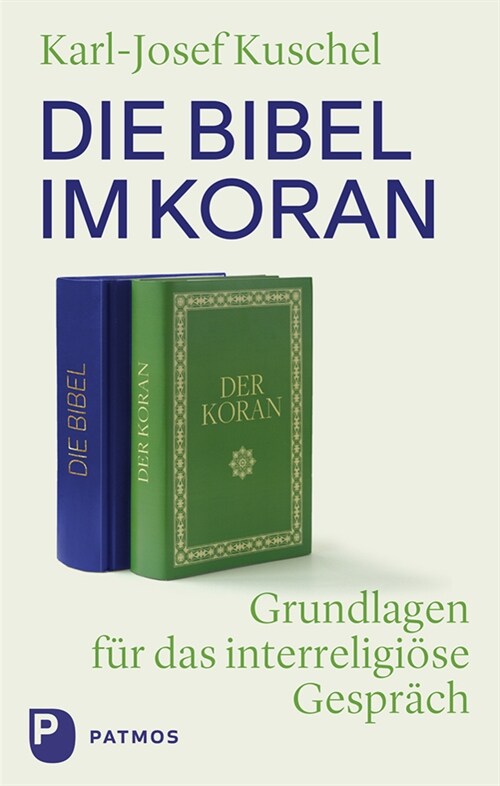 Die Bibel im Koran (Hardcover)