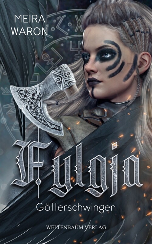 Fylgja (Paperback)