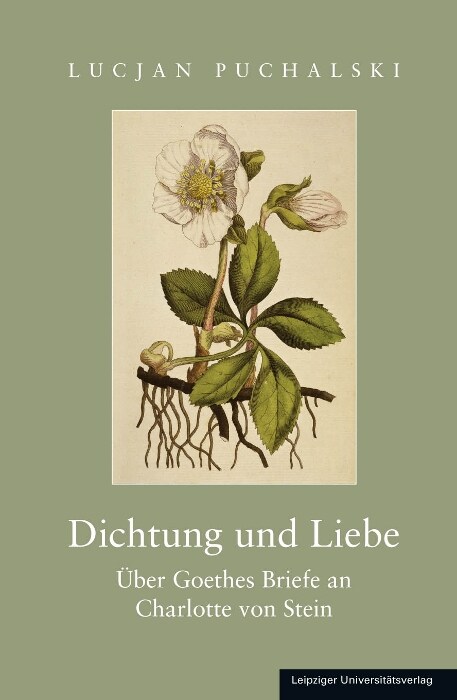 Dichtung und Liebe (Hardcover)