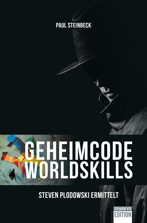 Geheimcode WorldSkills (Paperback)