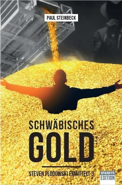 Schwabisches Gold (Paperback)