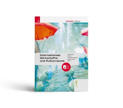 Internationale Wirtschafts- und Kulturraume V HAK (Book)