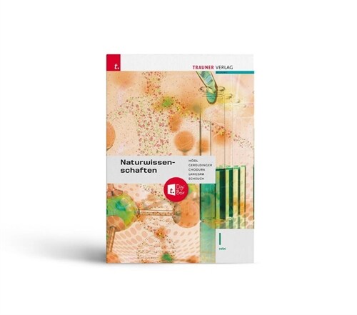 Naturwissenschaften I HAK + TRAUNER-DigiBox (Paperback)