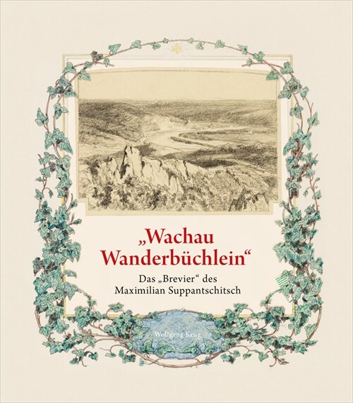 Wachau Wanderbuchlein (Hardcover)