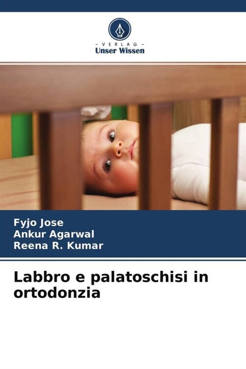 Labbro e palatoschisi in ortodonzia (Paperback)