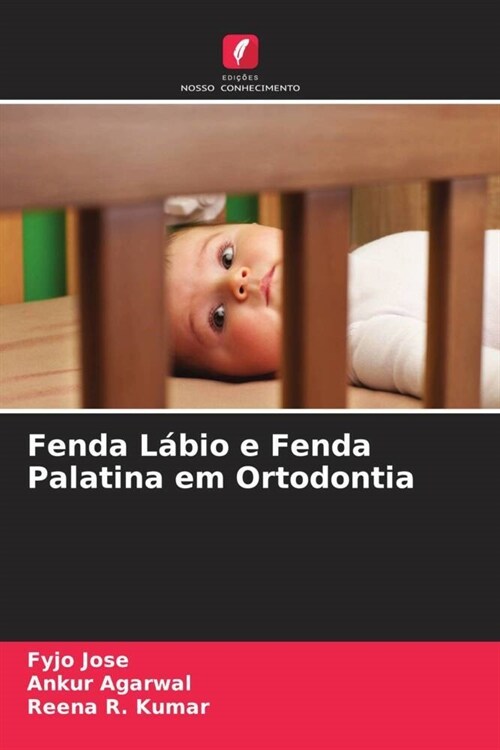 Fenda Labio e Fenda Palatina em Ortodontia (Paperback)