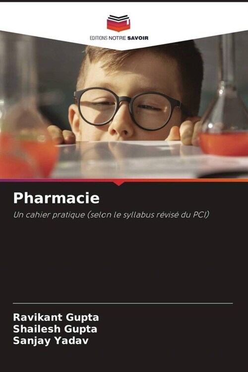 Pharmacie (Paperback)