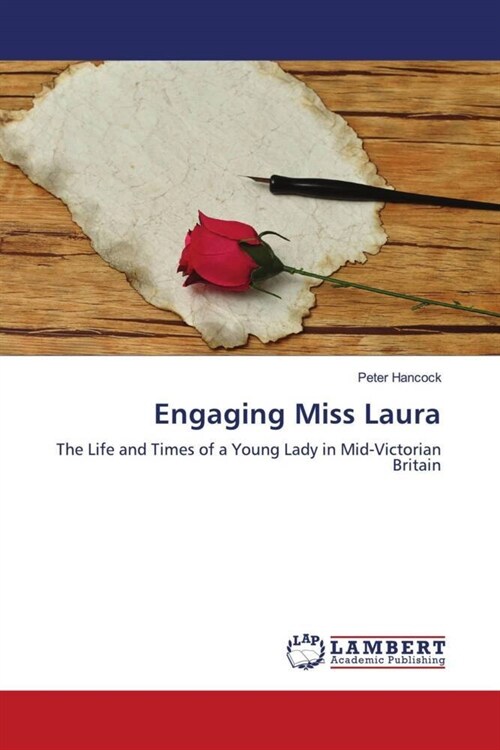 Engaging Miss Laura (Paperback)