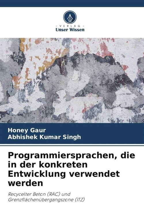 Programmiersprachen, die in der konkreten Entwicklung verwendet werden (Paperback)