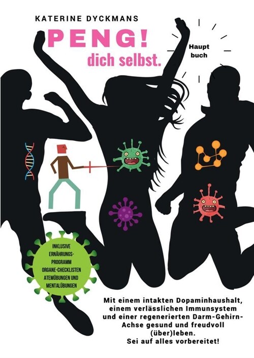PENG! dich selbst. Hauptbuch. (Paperback)