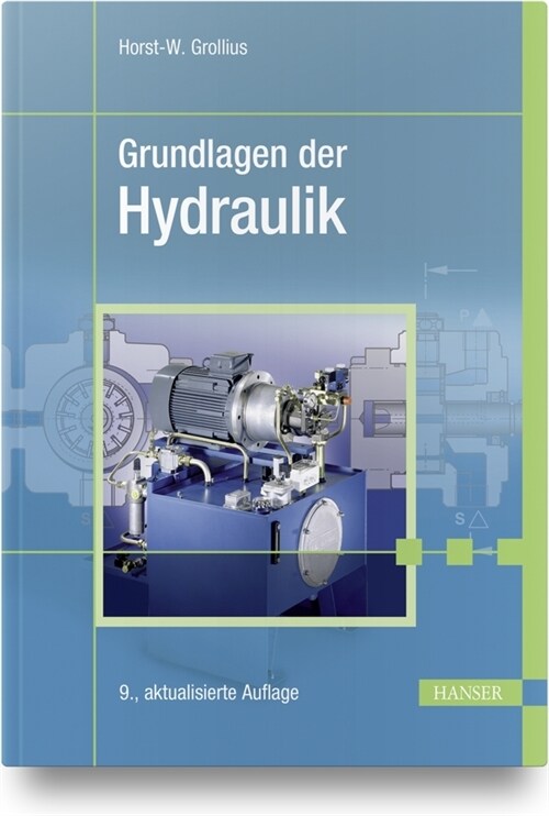 Grundlagen der Hydraulik (Hardcover)