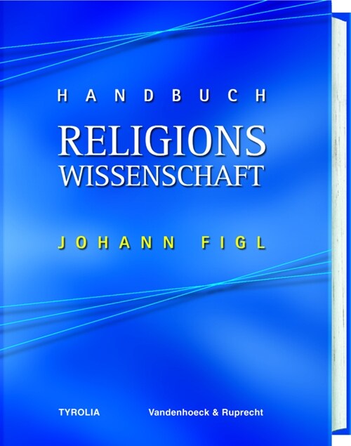 Handbuch Religionswissenschaft (Paperback)