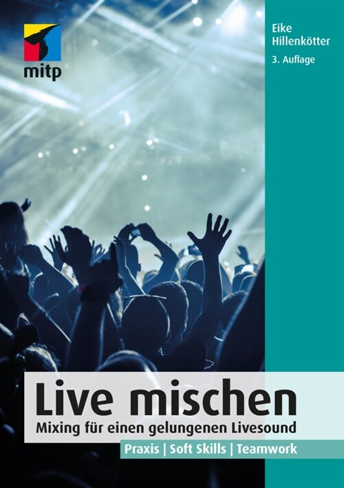 Live mischen (Paperback)