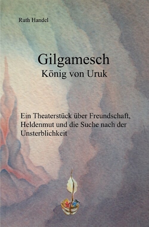 Gilgamesch (Paperback)