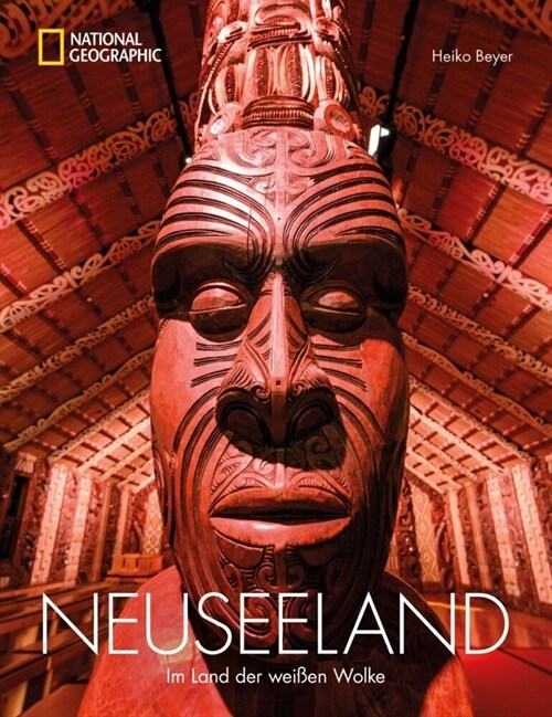 Neuseeland (Hardcover)