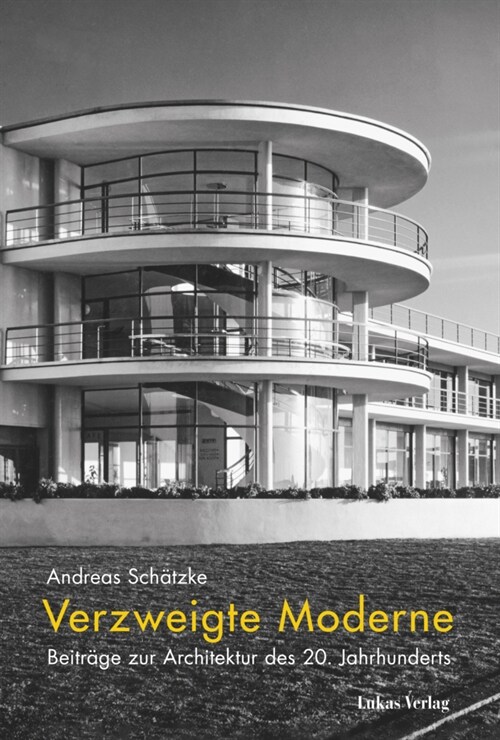 Verzweigte Moderne (Paperback)
