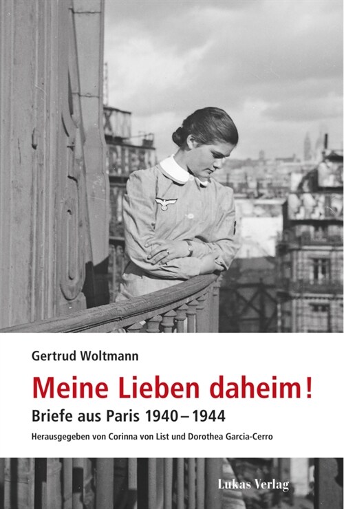 Meine Lieben daheim! (Hardcover)