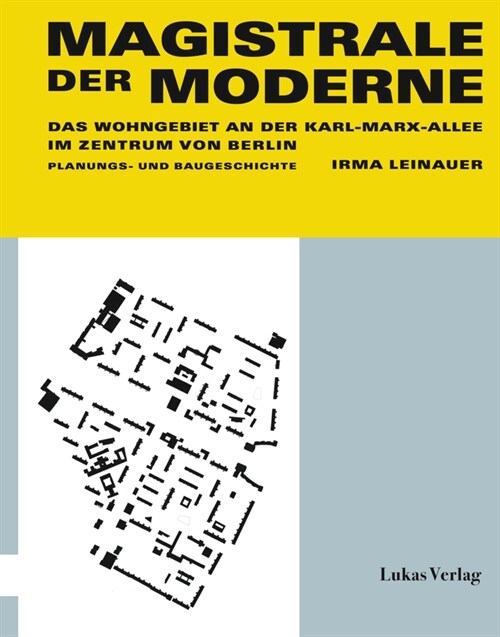 Magistrale der Moderne (Paperback)