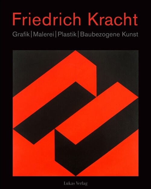 Friedrich Kracht, m. 1 Buch (Hardcover)