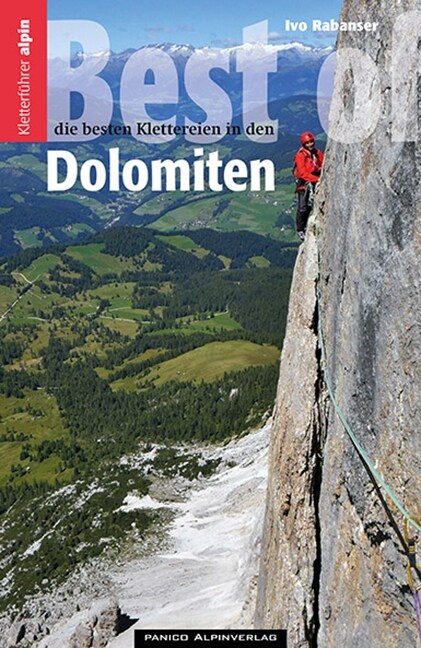 Best of Dolomiten (Paperback)