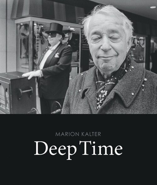 Marion Kalter | Deep Time (Paperback)