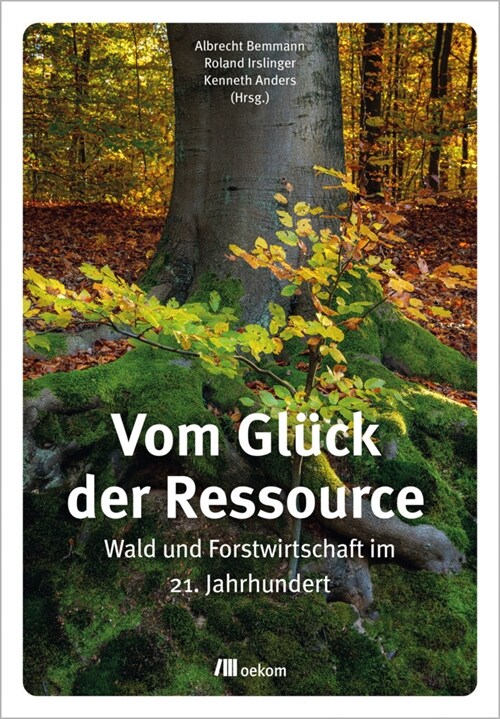 Vom Gluck der Ressource (Paperback)