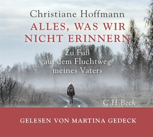 Alles, was wir nicht erinnern, CD-ROM (CD-ROM)