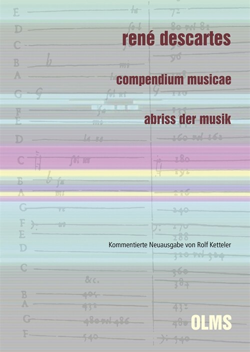 Compendium musicae. Abriss der Musik (Paperback)