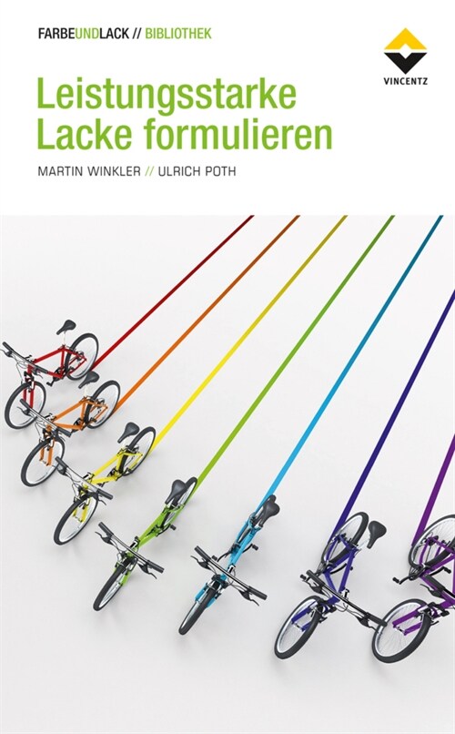 Leistungsstarke Lacke formulieren (Hardcover)