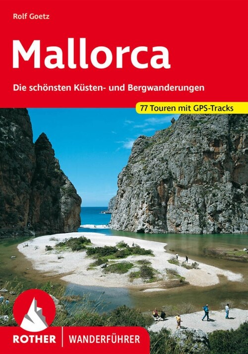 Mallorca (Paperback)