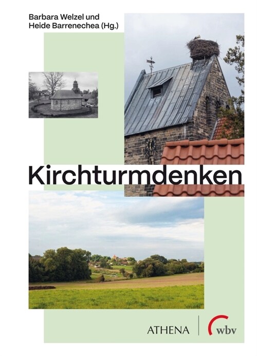 Kirchturmdenken (Paperback)