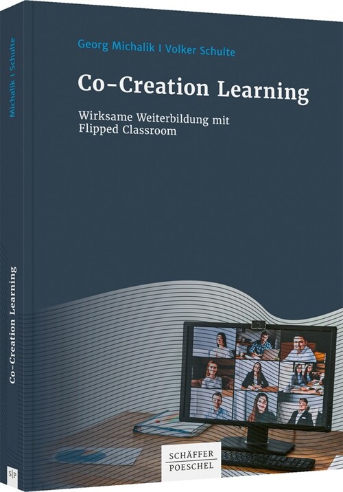 Co-Creation Learning (Paperback)