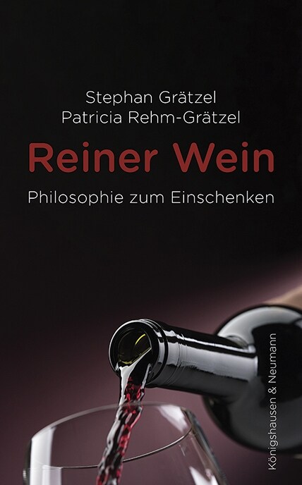 Reiner Wein (Paperback)