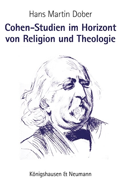 Cohen-Studien im Horizont von Religion und Theologie (Paperback)