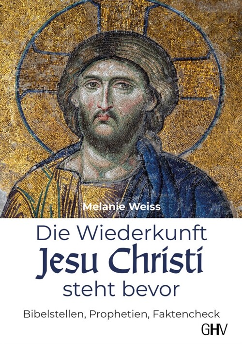 Die Wiederkunft Jesu Christi steht bevor (Paperback)