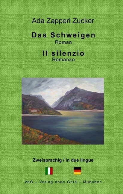 Das Schweigen (Paperback)