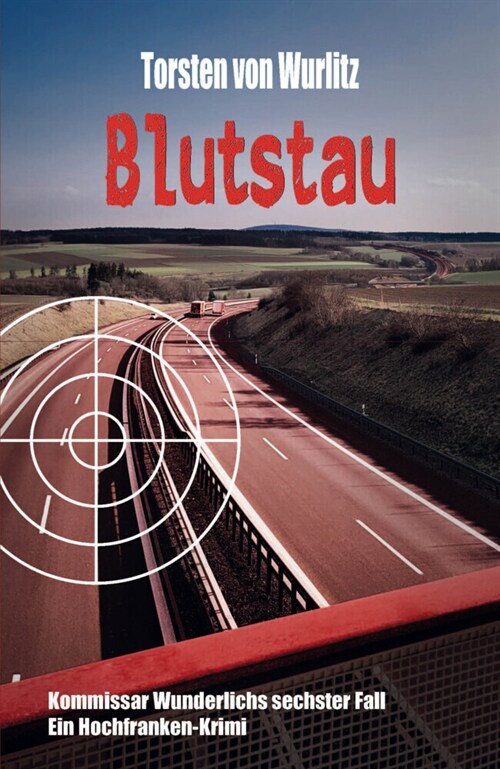 Blutstau (Paperback)