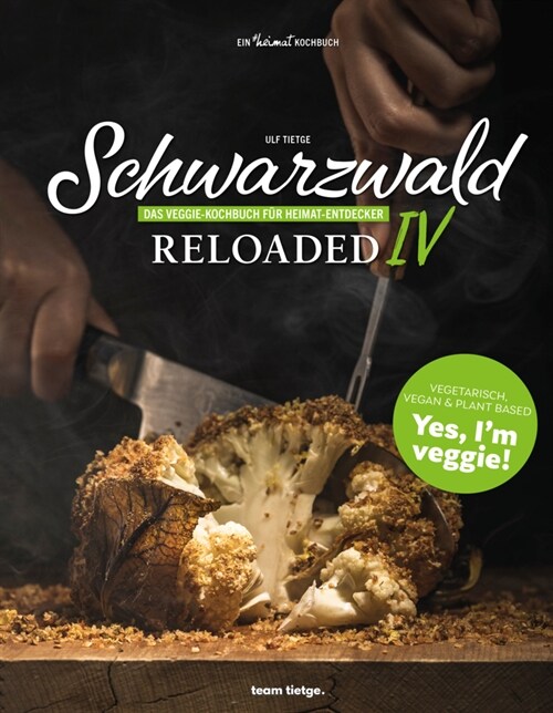 Schwarzwald Reloaded 4 (Book)