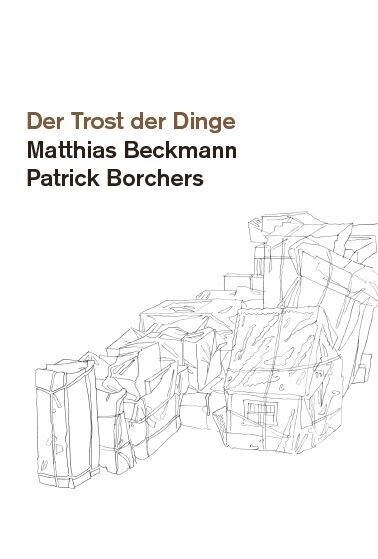 Matthias Beckmann, Patrick Borchers (Paperback)